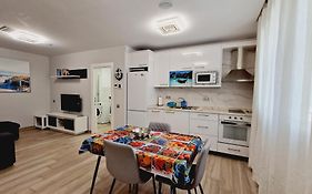 Sal Y Mar Apartment - Playa De Almeria - Centro De Almeria